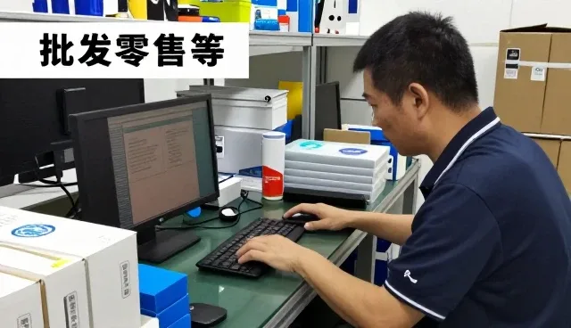 南京兆洋星电子商务有限公司带来全新的供应链服务体验