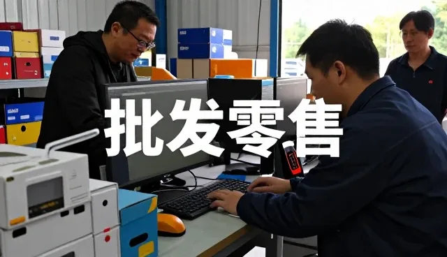南京兆洋星电子商务有限公司分享供应链服务知识