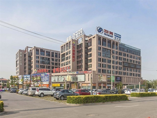 沈阳线王府米线加盟咨询